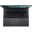 Ноутбук Acer Aspire Go AG15-51P 15.3” WUXGA IPS, Intel i7-1355U, 32GB, F1TB, UMA, Lin, сірий NX.J51EU.004