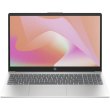 Ноутбук HP 15-fc0081ua 15.6” FHD IPS AG, AMD R3-7320U, 8GB, F256GB, UMA, DOS, сірий B4LV3EA