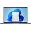Ноутбук ASUS Vivobook S 14 S5406SA-QD004W 14” WUXGA OLED, Intel Ultra 5 226V, 16GB, F512GB, UMA, Win11, Блакитний 90NB15R2-M00180
