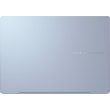 Ноутбук ASUS Vivobook S 14 S5406SA-QD004W 14” WUXGA OLED, Intel Ultra 5 226V, 16GB, F512GB, UMA, Win11, Блакитний 90NB15R2-M00180