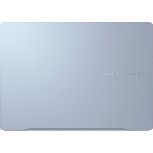 Ноутбук ASUS Vivobook S 14 S5406SA-QD004W 14” WUXGA OLED, Intel Ultra 5 226V, 16GB, F512GB, UMA, Win11, Блакитний 90NB15R2-M00180