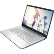Ноутбук HP 15s-fq5000ua 15.6” FHD IPS AG, Intel i3-1215U, 16GB, F512GB, UMA, DOS, синій 7X8E4EA