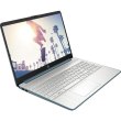 Ноутбук HP 15s-fq5000ua 15.6” FHD IPS AG, Intel i3-1215U, 16GB, F512GB, UMA, DOS, синій 7X8E4EA
