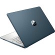 Ноутбук HP 15s-fq5000ua 15.6” FHD IPS AG, Intel i3-1215U, 16GB, F512GB, UMA, DOS, синій 7X8E4EA