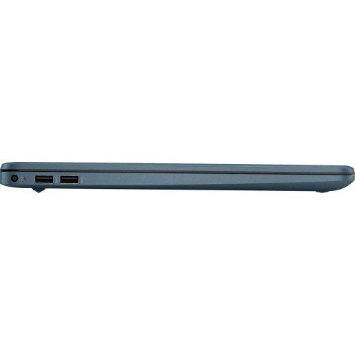 Ноутбук HP 15s-fq5000ua 15.6” FHD IPS AG, Intel i3-1215U, 16GB, F512GB, UMA, DOS, синій 7X8E4EA