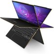 Ноутбук MSI Summit 13 AI+ Evo A2VMTG 13.3 FHD+, Intel Core Ultra 7 258V, 32GB, F1TB, W11P, чорний 9S7-13P511-038