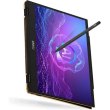 Ноутбук MSI Summit 13 AI+ Evo A2VMTG 13.3 FHD+, Intel Core Ultra 7 258V, 32GB, F1TB, W11P, чорний 9S7-13P511-038
