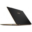 Ноутбук MSI Summit 13 AI+ Evo A2VMTG 13.3 FHD+, Intel Core Ultra 7 258V, 32GB, F1TB, W11P, чорний 9S7-13P511-038