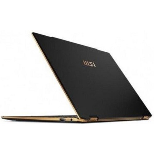 Ноутбук MSI Summit 13 AI+ Evo A2VMTG 13.3 FHD+, Intel Core Ultra 7 258V, 32GB, F1TB, W11P, чорний 9S7-13P511-038