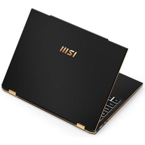 Ноутбук MSI Summit 13 AI+ Evo A2VMTG 13.3 FHD+, Intel Core Ultra 7 258V, 32GB, F1TB, W11P, чорний 9S7-13P511-038