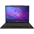 Ноутбук MSI Summit 13 AI+ Evo A2VMTG 13.3 FHD+, Intel Core Ultra 7 258V, 32GB, F1TB, W11P, чорний 9S7-13P511-038