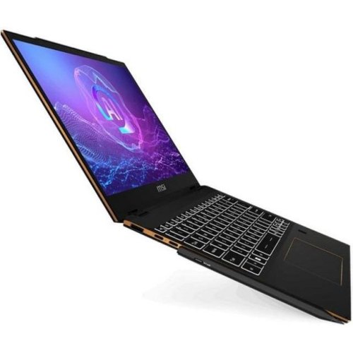 Ноутбук MSI Summit 13 AI+ Evo A2VMTG 13.3 FHD+, Intel Core Ultra 7 258V, 32GB, F1TB, W11P, чорний 9S7-13P511-038