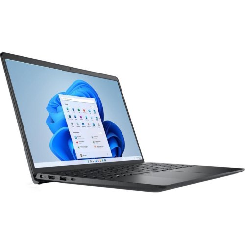 Ноутбук Dell Vostro 3530 15.6” FHD AG, Intel i3-1305U, 8GB, F512GB, UMA, Win11P, чорний N0094PVNB3530UA_W11P