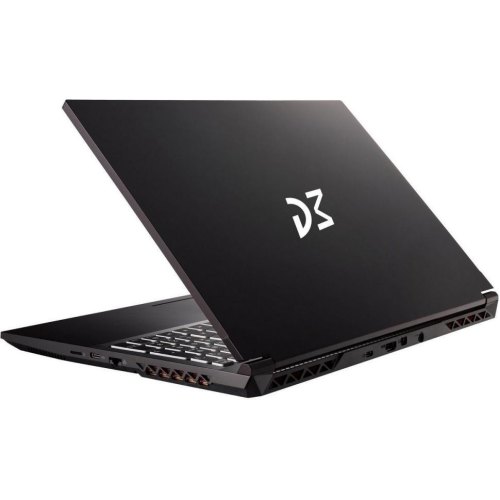 Ноутбук Dream Machines RG2050-17 17.3FHD IPS, Intel i5-12450H, 32GB, F1TB, NVD2050-4, DOS, чорний RG2050-17UA32