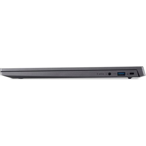 Ноутбук Acer Aspire Go AG15-51P 15.3” WUXGA IPS, Intel i7-1355U, 16GB, F512GB, UMA, Lin, сірий NX.J51EU.003