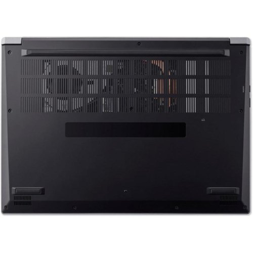 Ноутбук Acer Aspire Go AG15-51P 15.3” WUXGA IPS, Intel i7-1355U, 16GB, F512GB, UMA, Lin, сірий NX.J51EU.003