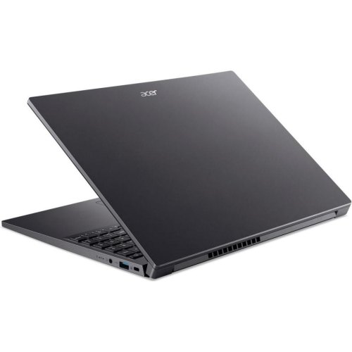 Ноутбук Acer Aspire Go AG15-51P 15.3” WUXGA IPS, Intel i7-1355U, 16GB, F512GB, UMA, Lin, сірий NX.J51EU.003