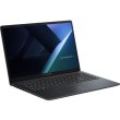 Ноутбук ASUS Expertbook B1 B1503CVA-S70493 15.6” FHD vIPS, Intel i3-1315U, 16GB, F512GB, UMA, NoOS, Чорний 90NX0801-M00J00