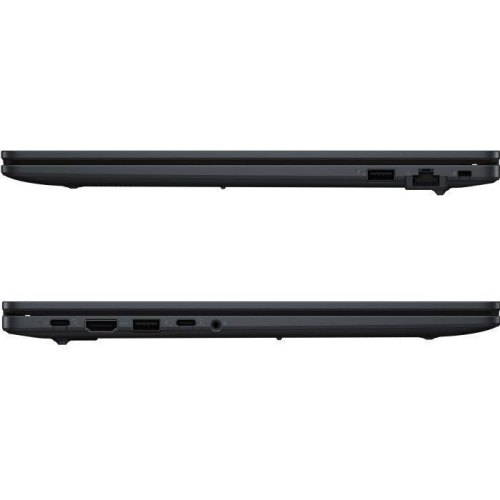 Ноутбук ASUS Expertbook B1 B1503CVA-S70493 15.6” FHD vIPS, Intel i3-1315U, 16GB, F512GB, UMA, NoOS, Чорний 90NX0801-M00J00