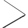 Ноутбук ASUS Vivobook S 16 M5606UA-MX010 16” 3.2K OLED, AMD R7-8845HS, 16GB, F1TB, UMA, NoOS, Чорний 90NB1482-M00140