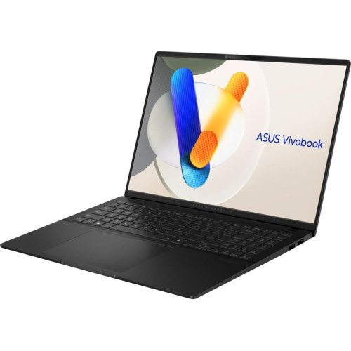 Ноутбук ASUS Vivobook S 16 M5606UA-MX010 16” 3.2K OLED, AMD R7-8845HS, 16GB, F1TB, UMA, NoOS, Чорний 90NB1482-M00140