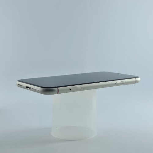 Смартфон iPhone 11 128GB White, Model A2221 USED **