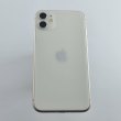 Смартфон iPhone 11 128GB White, Model A2221 USED **