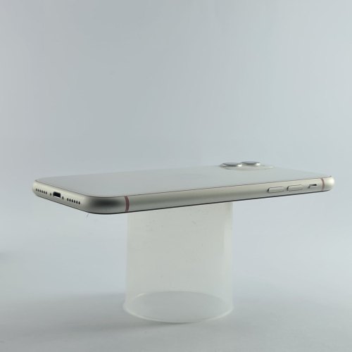 Смартфон iPhone 11 128GB White, Model A2221 USED **