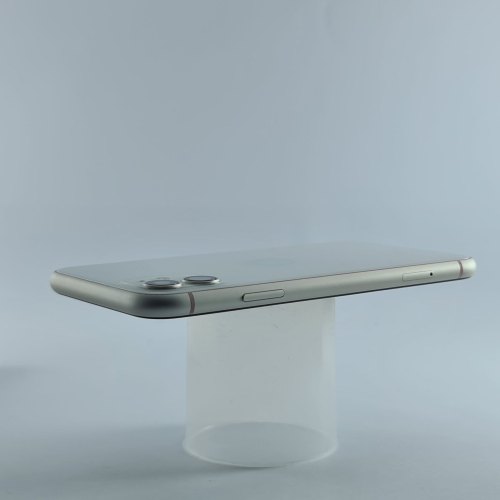 Смартфон iPhone 11 128GB White, Model A2221 USED **