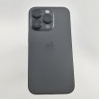 Смартфон Apple iPhone 14 Pro 256GB Space Black USED **