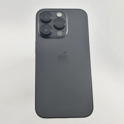 Смартфон Apple iPhone 14 Pro 256GB Space Black USED **