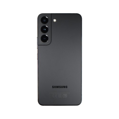 Смартфон Samsung Galaxy S22 (S901B) 256Gb Phantom Black (SM-S901BZKGSEK) USED **