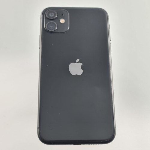 Смартфон iPhone 11 64GB Black, Model A2221 USED **