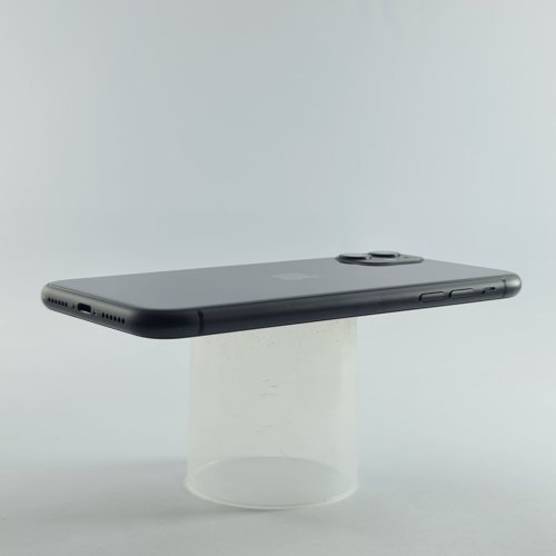 Смартфон iPhone 11 64GB Black, Model A2221 USED **