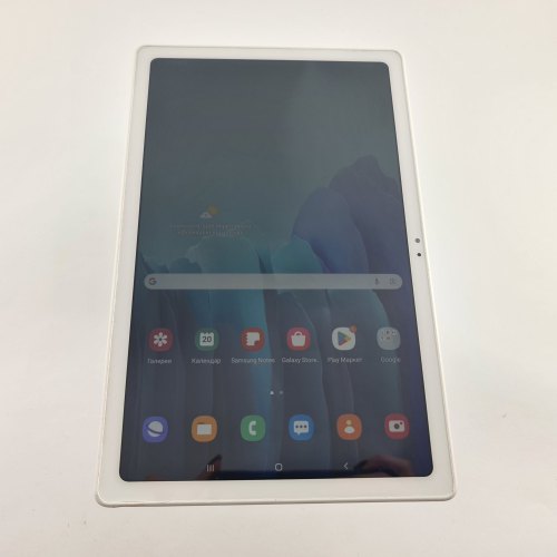 Планшет Galaxy Tab A7 10.4'' 2020 (T505) 32Gb LTE Silver (SM-T505ZSASEK) USED ** (SM-T505ZSASEK)
