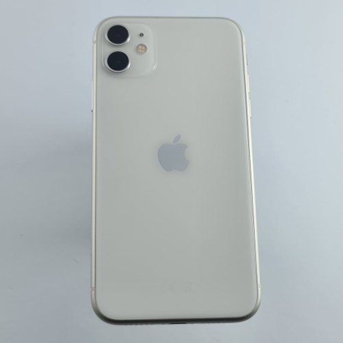 Смартфон iPhone 11 64GB White, Model A2221 USED **