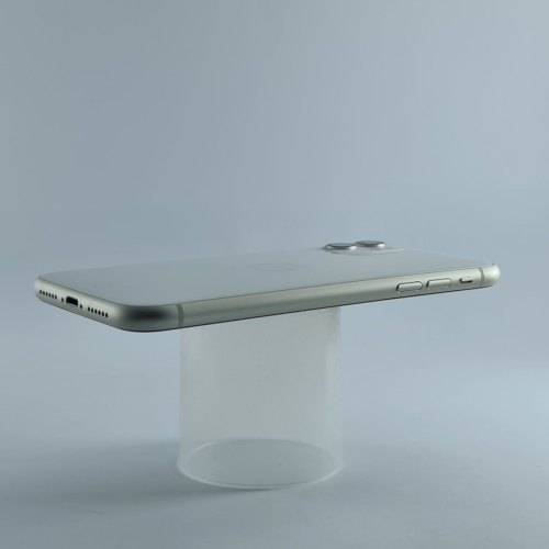 Смартфон iPhone 11 64GB White, Model A2221 USED **