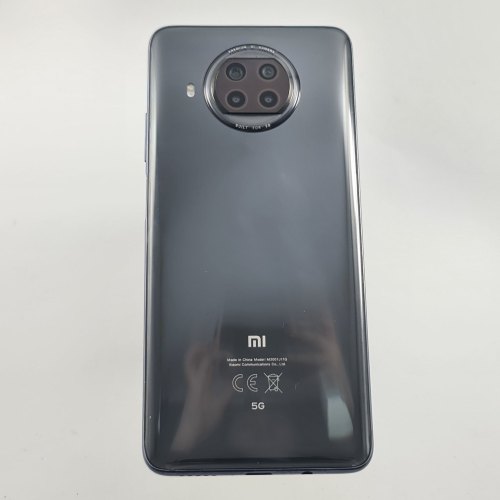 Смартфон Xiaomi Mi 10T Lite 6/128Gb Pearl Gray USED **