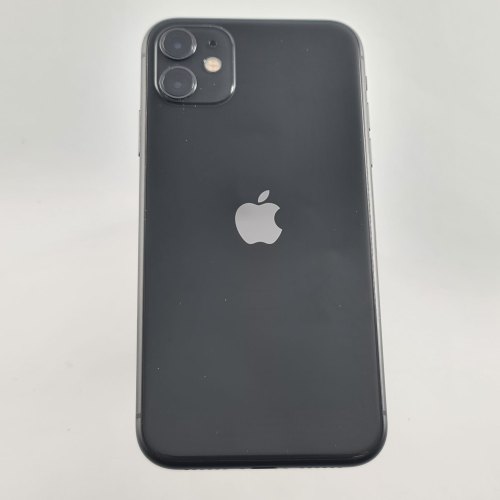 Смартфон iPhone 11 128GB Black, Model A2221 USED **