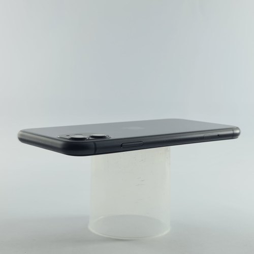 Смартфон iPhone 11 128GB Black, Model A2221 USED **