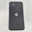 Смартфон iPhone 11 64GB Black, Model A2221 USED **