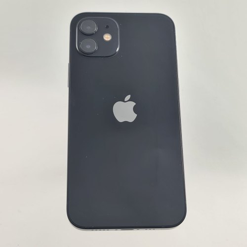 Смартфон iPhone 12 128GB Black, Model A2403 USED **
