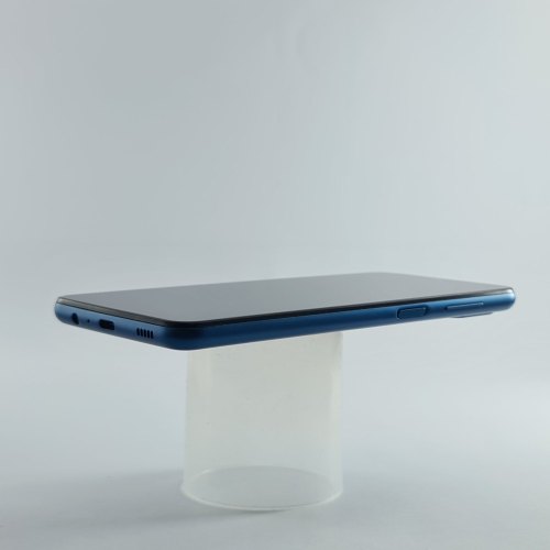 Смартфон Samsung Galaxy A12 (A125F) 64Gb Blue (SM-A125FZBVSEK) USED **