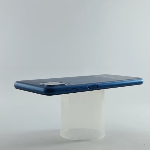 Смартфон Samsung Galaxy A12 (A125F) 64Gb Blue (SM-A125FZBVSEK) USED **