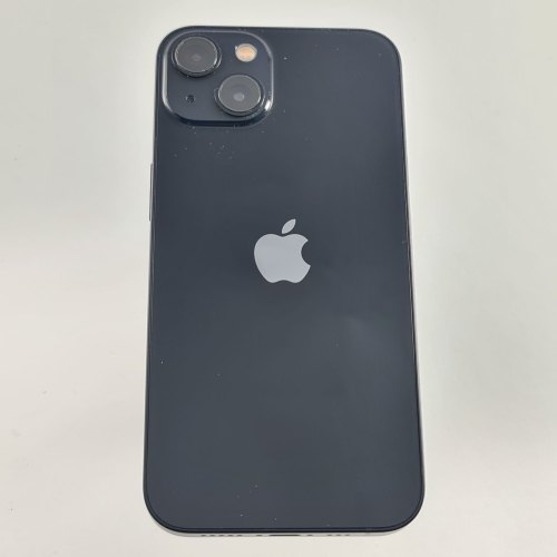 Смартфон Apple iPhone 13 128GB Midnight, A2633 USED **