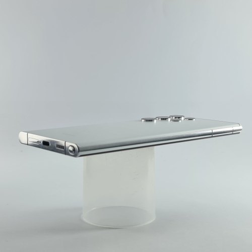 Смартфон Samsung Galaxy S22 Ultra (S908B) 256Gb Phantom White (SM-S908BZWGSEK) USED **