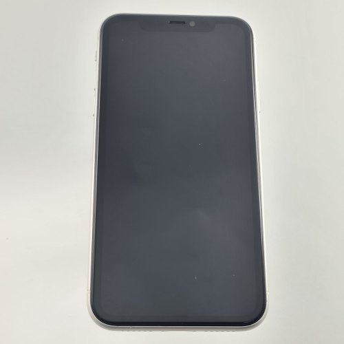 Смартфон iPhone XR 128GB White, Model A2105 USED **