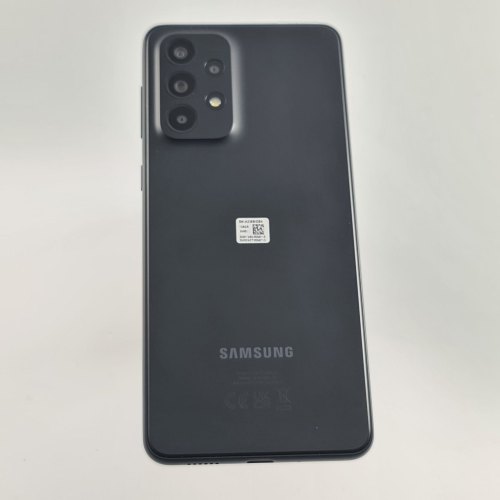 Смартфон Samsung Galaxy A33 5G (A336B) 128Gb Black (SM-A336BZKGSEK) USED **