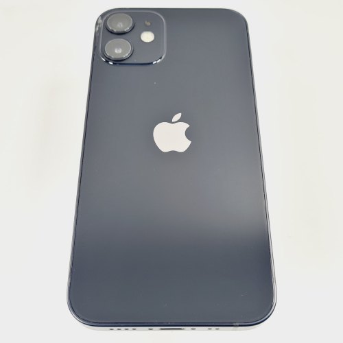 Смартфон iPhone 12 mini 64GB Black, Model A2399 USED **