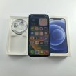Смартфон iPhone 12 mini 64GB Black, Model A2399 USED **